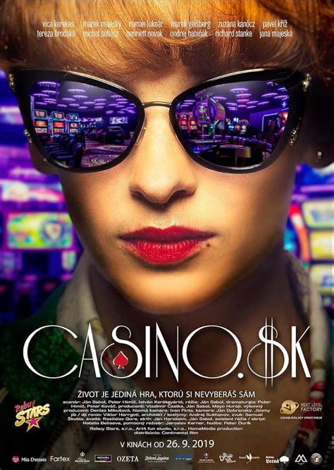  casino sk